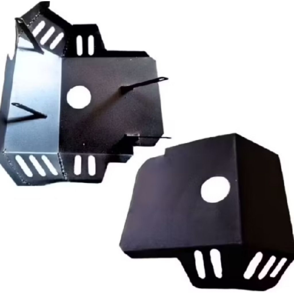 SKIDPLATE CB150R OLD DAN NEW PENGAMAN MESIN CB150R NEW & OLD SKID PLAT CB150R PENGAMAN MESIN CB150R 