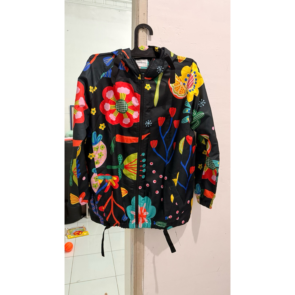 READY LAGI preloved nadjani jacket SALE