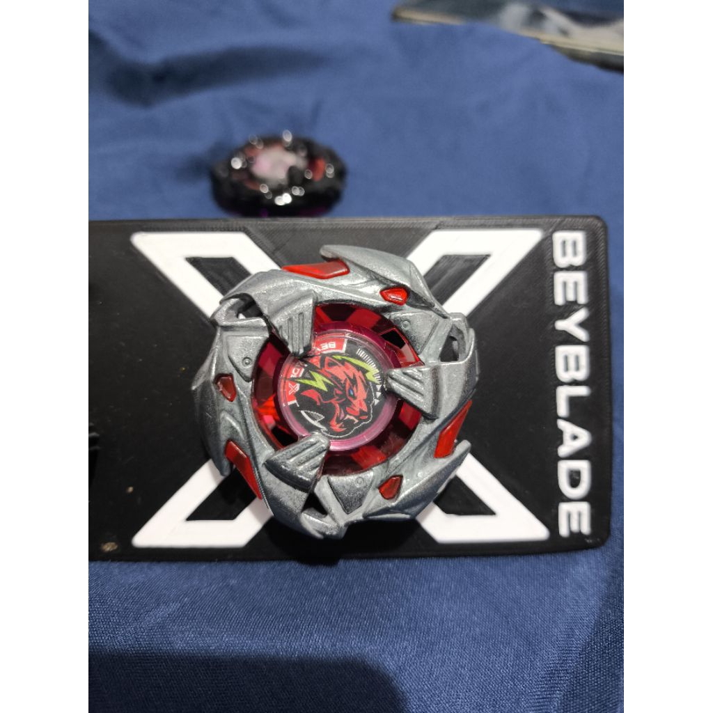Beyblade X Blade Weiss Tiger Red only NEW Original TAKTOM