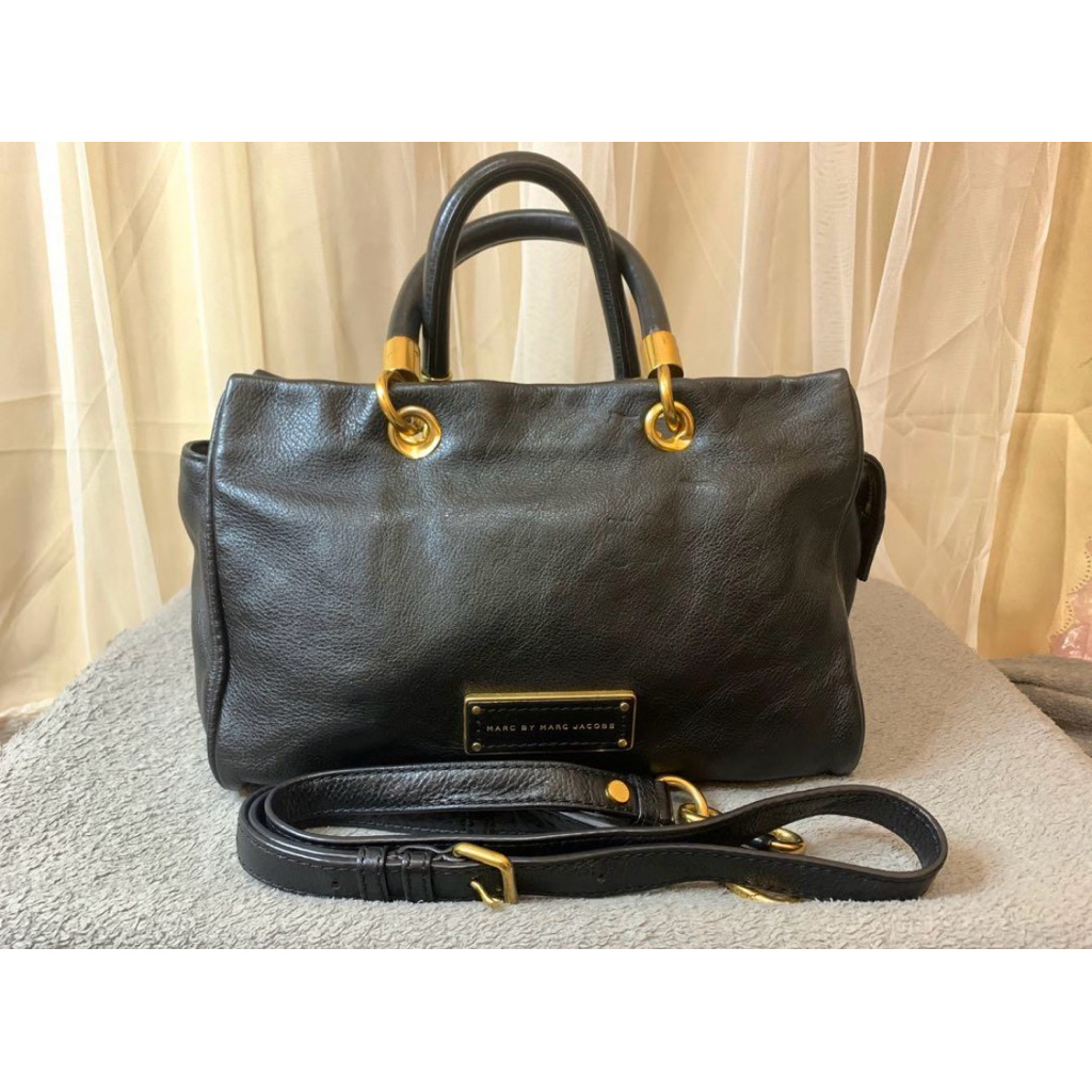 PRELOVED MJ