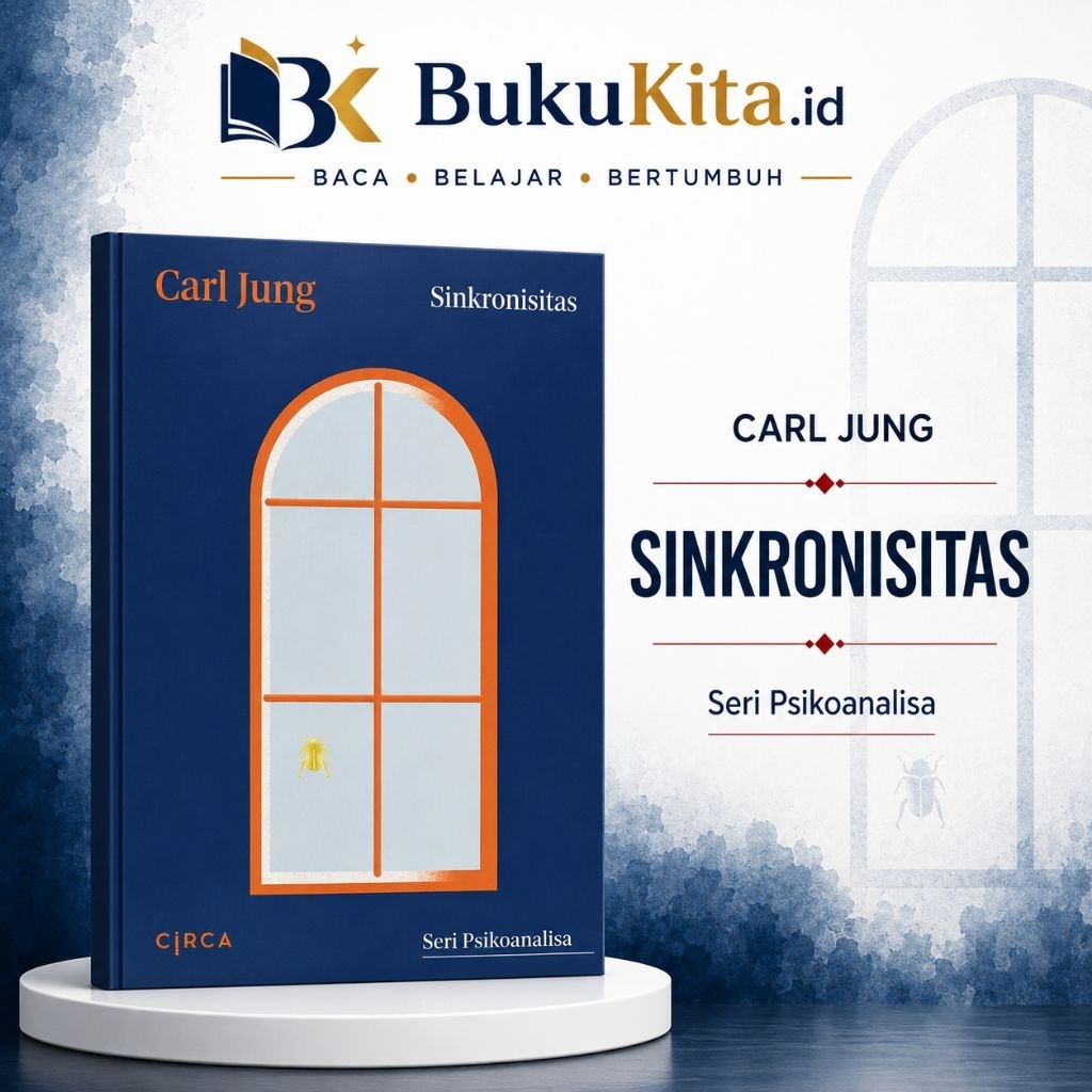 Sinkronisitas - Carl Gustav Jung