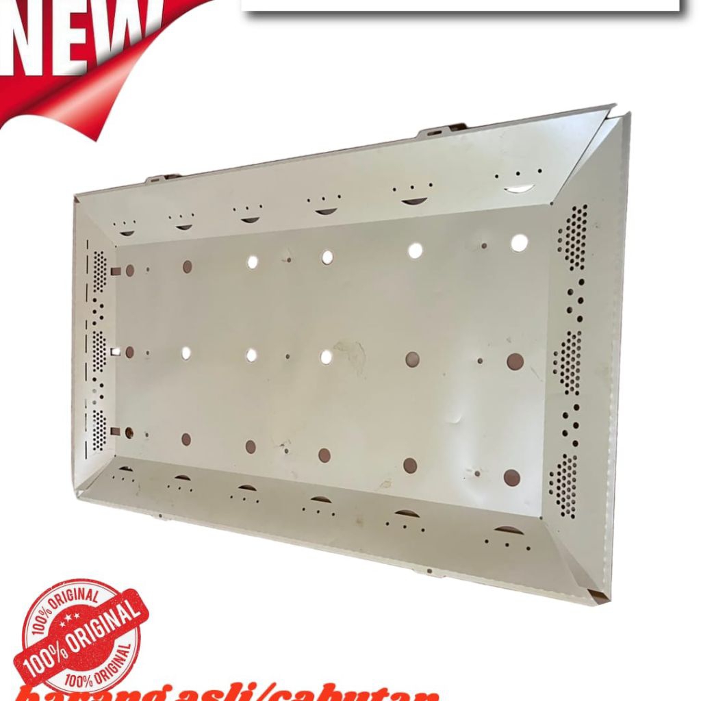 KERTAS REFLEKTOR TV LED 32INCH TV LG LED 28MT49VF