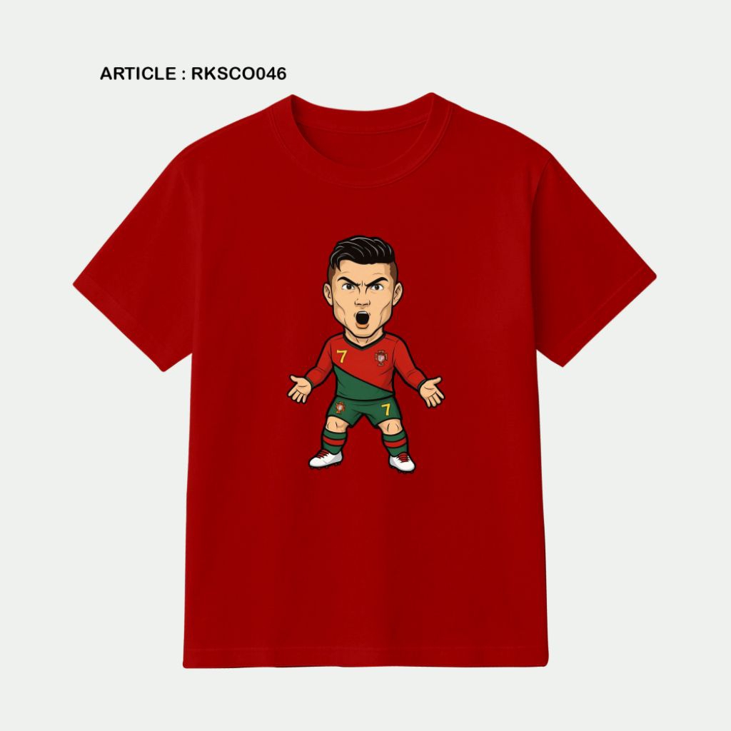 Ronaldo-RatuKids Shop