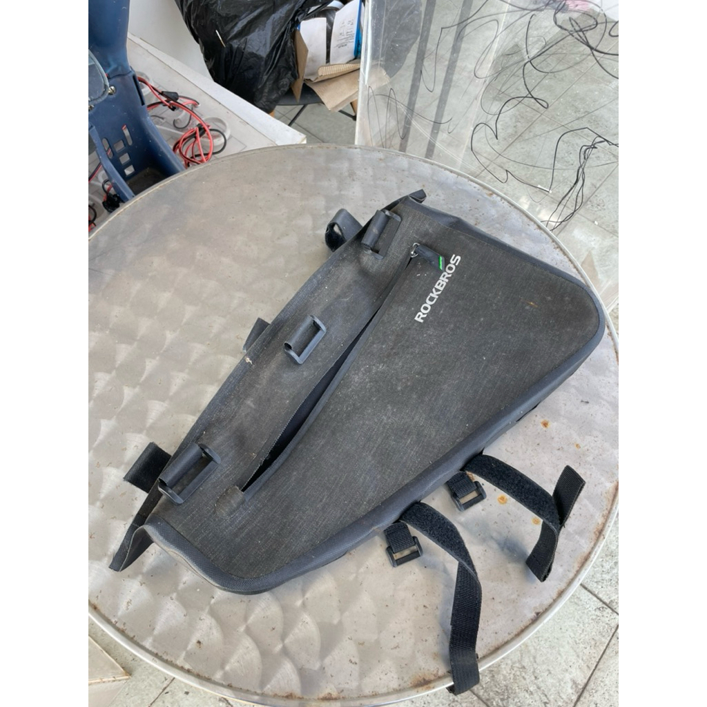 Tas Rockbros untuk mtb atau roadbike