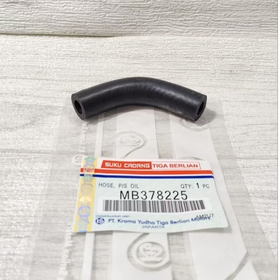 Hose oli power steering MB378225 selang oli power stir selang power stering colt diesel ps135 ragasa