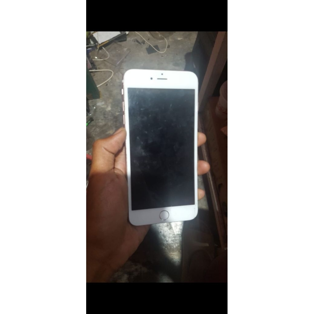 6s plus matot