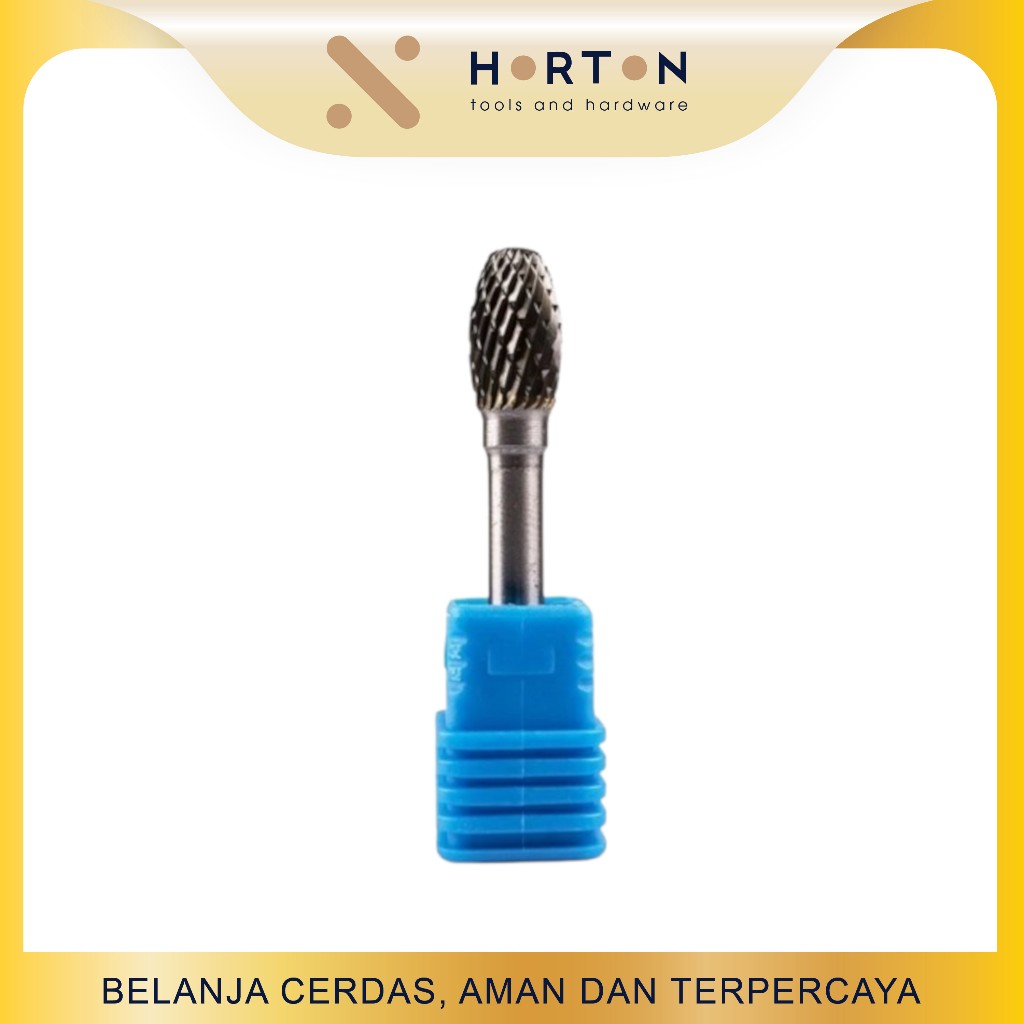 Mata Bor Tuner / Mata Tuner / Carbide Rotary File EX