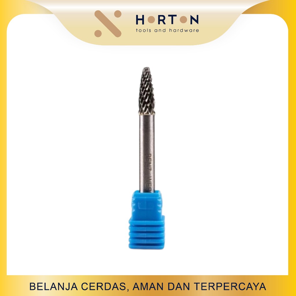 Mata Bor Tuner / Mata Tuner / Carbide Rotary File FX