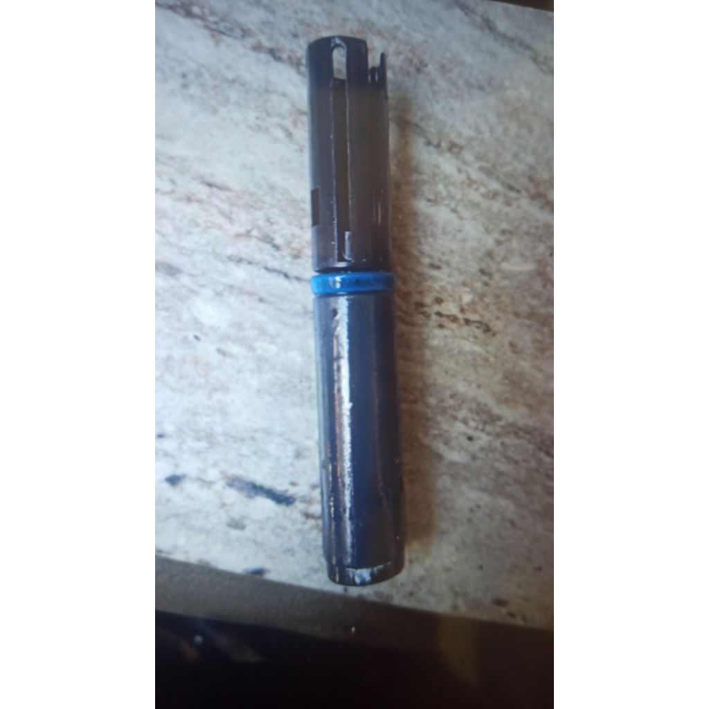 piston ags wagon/ignis