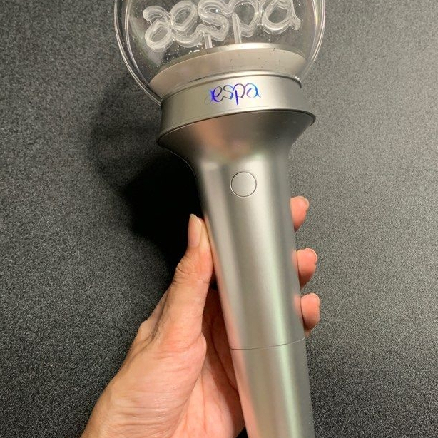 Lightstick Aespa