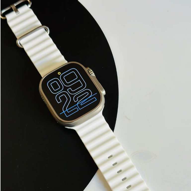 Apple Watch Ultra 2022/2024 Ultra2 49MM Original 100% Second FULLSET LIKE NEW Bergaransi ex inter