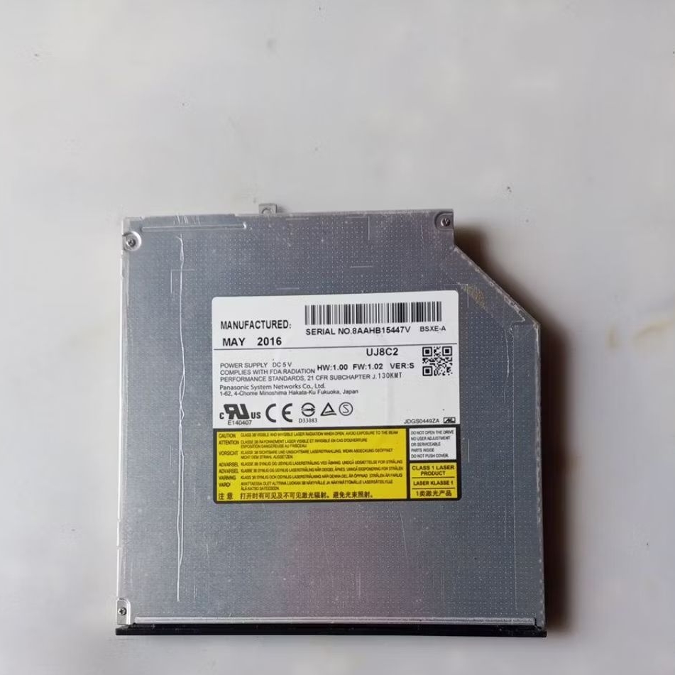 DVD Laptop Toshiba Satelite L735