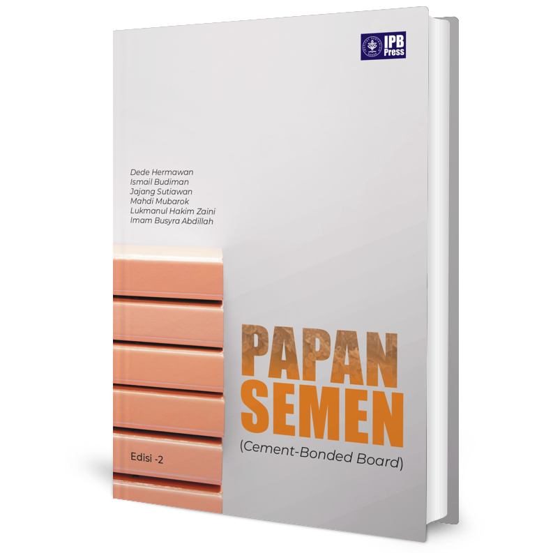 PAPAN SEMEN (Cement-Bonded Board) Edisi 2