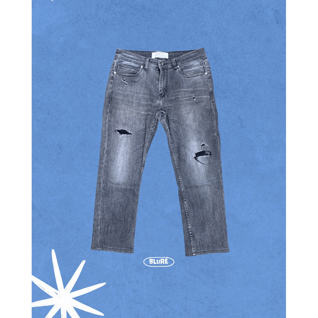 Skinny Jeans Cressida