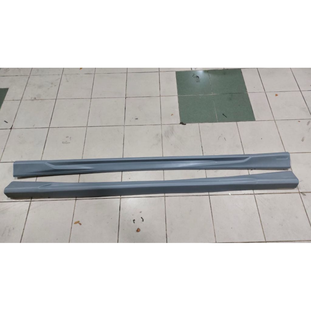 BODYKIT SAMPING GRANMAX SIDE SKIRT GRANMAX