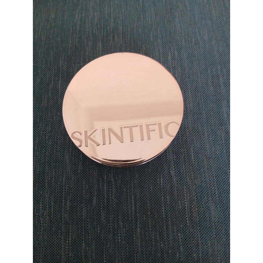 skintific gold CASE ONLY