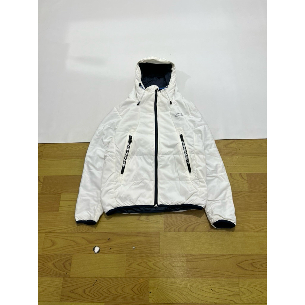 find out pupper jacket