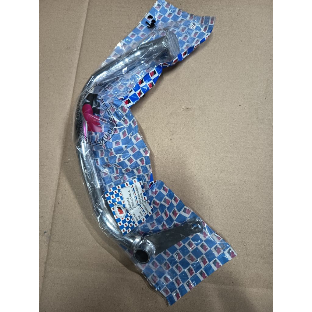 PEDAL REM SUPRA/SUPRA X MPM ORI ###
