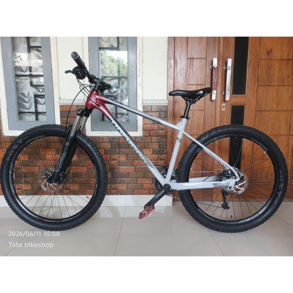 Polygon Xtrada 5 2023 27.5 size L Scond