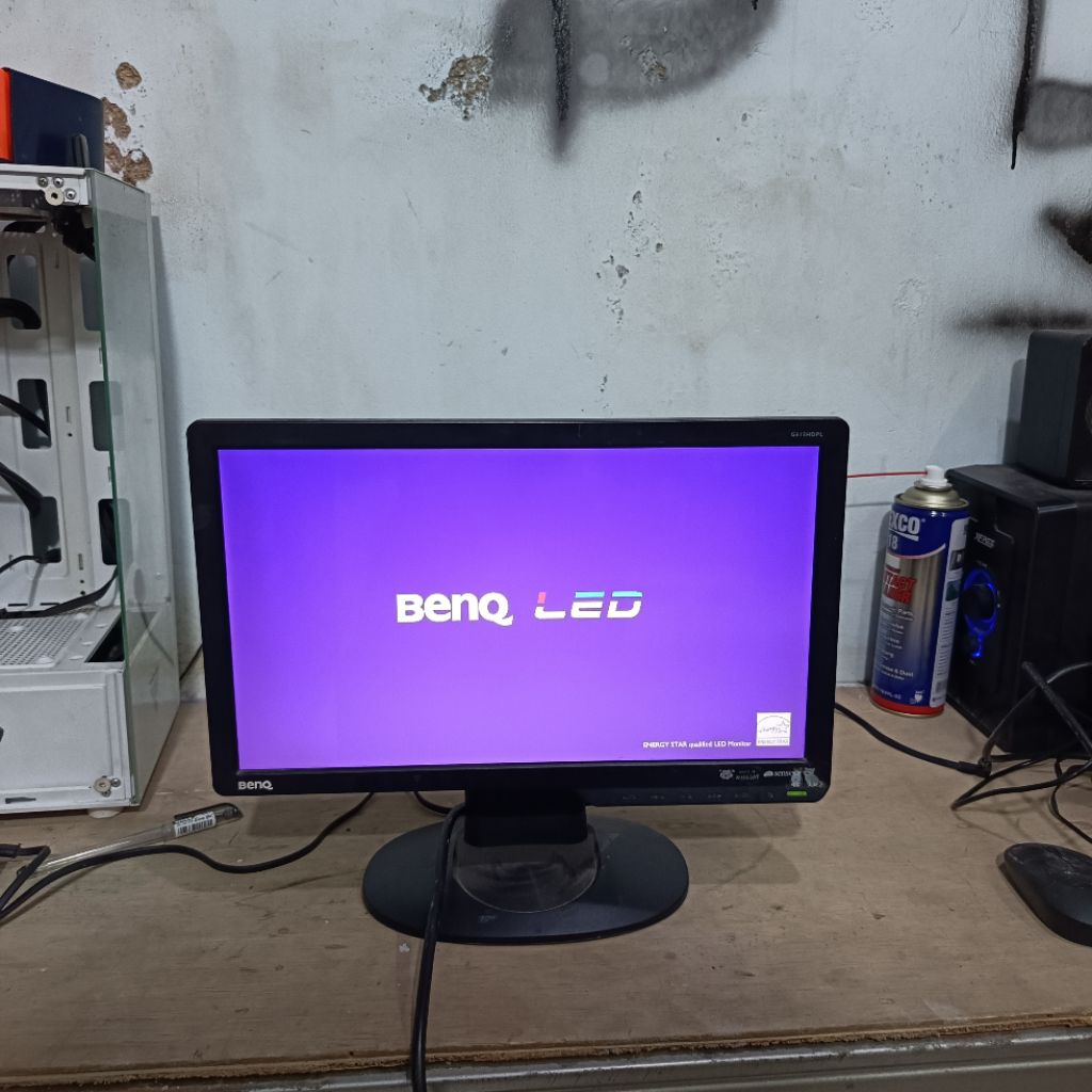 Monitor Benq 16inch