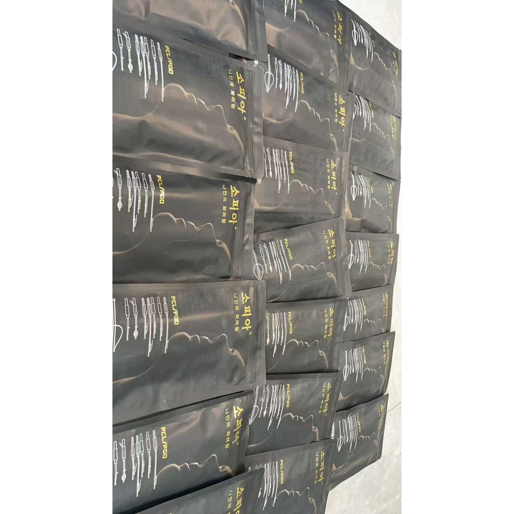 20pcs PCL benang hidung untuk mengangkat hidung