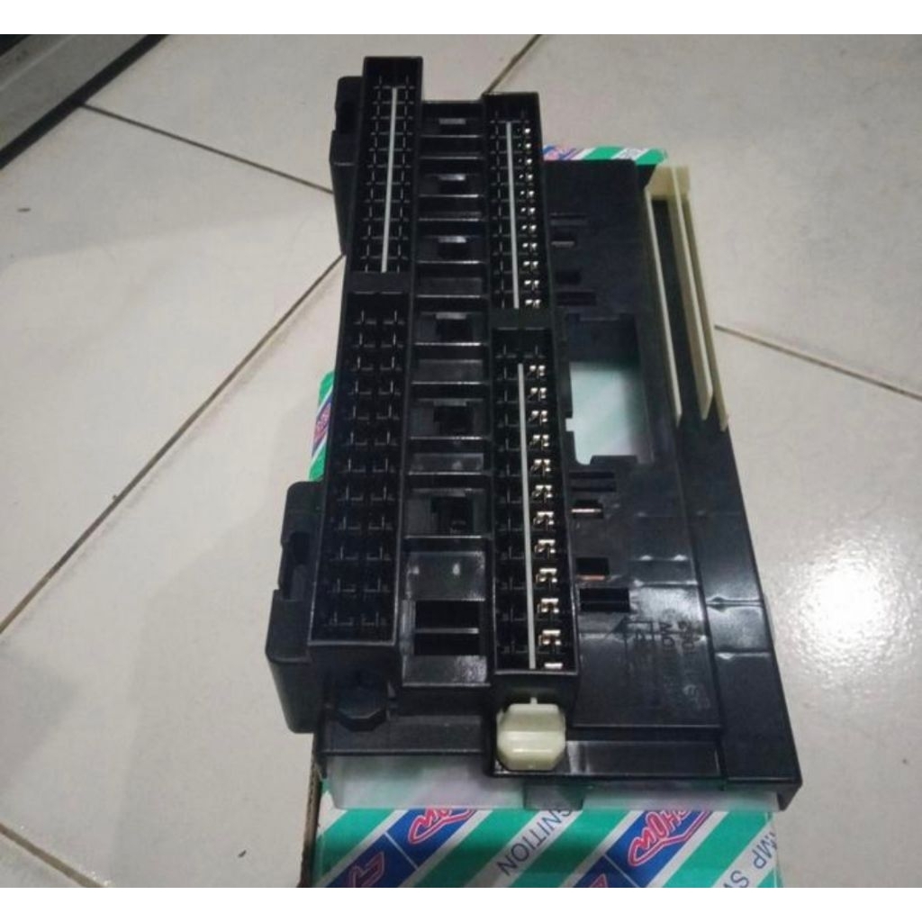Fuse box kotak sikring/sekring canter turbo kualitas bagus