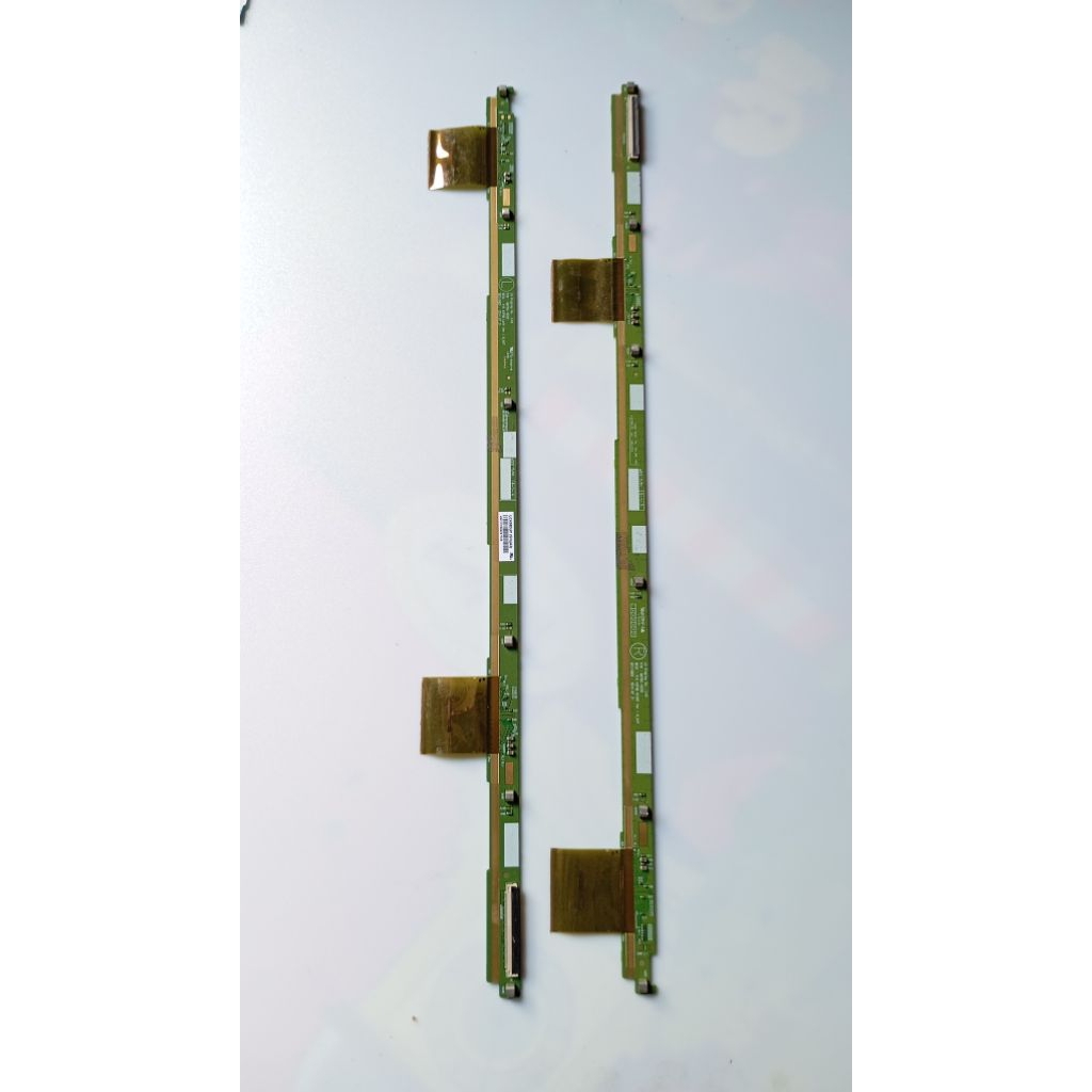Tcon Tikon Tcon cof TV Panasonic 43 inch TH-43E306G TH 43E306G