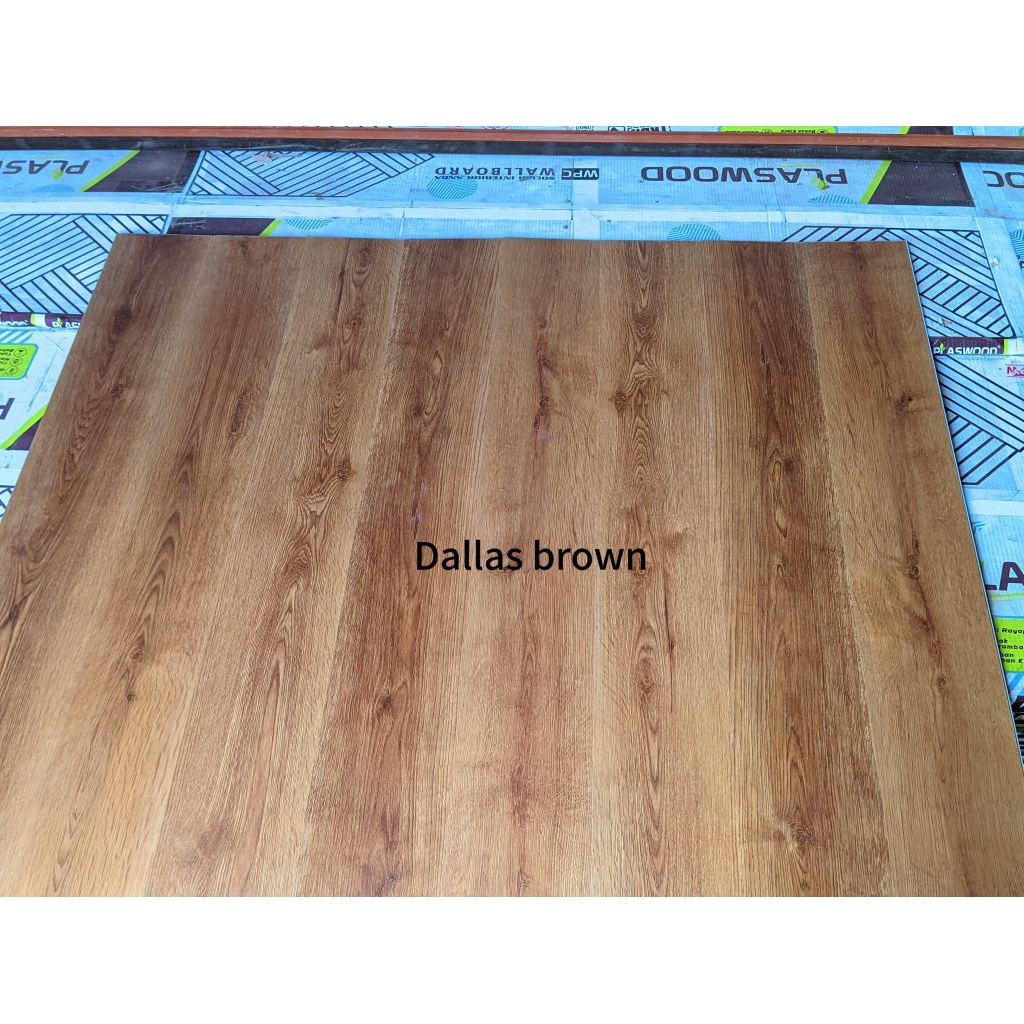 SPC Flooring 6,5mm Marvel