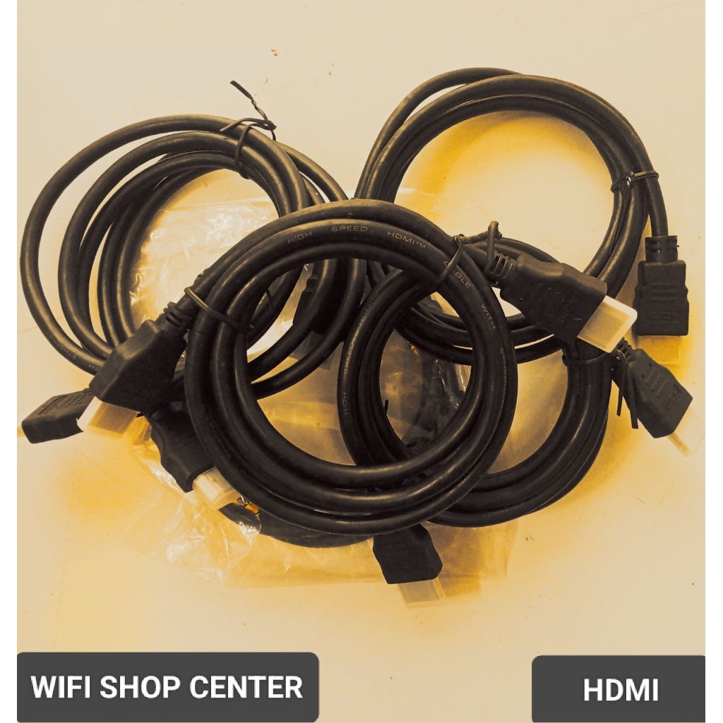 KABEL HDMI PREMIUM KABEL HDMI ORIGINAL STB