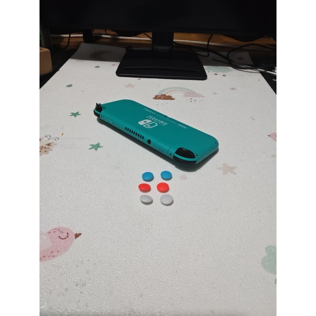 Nintendo Switch Lite CFW 128gb