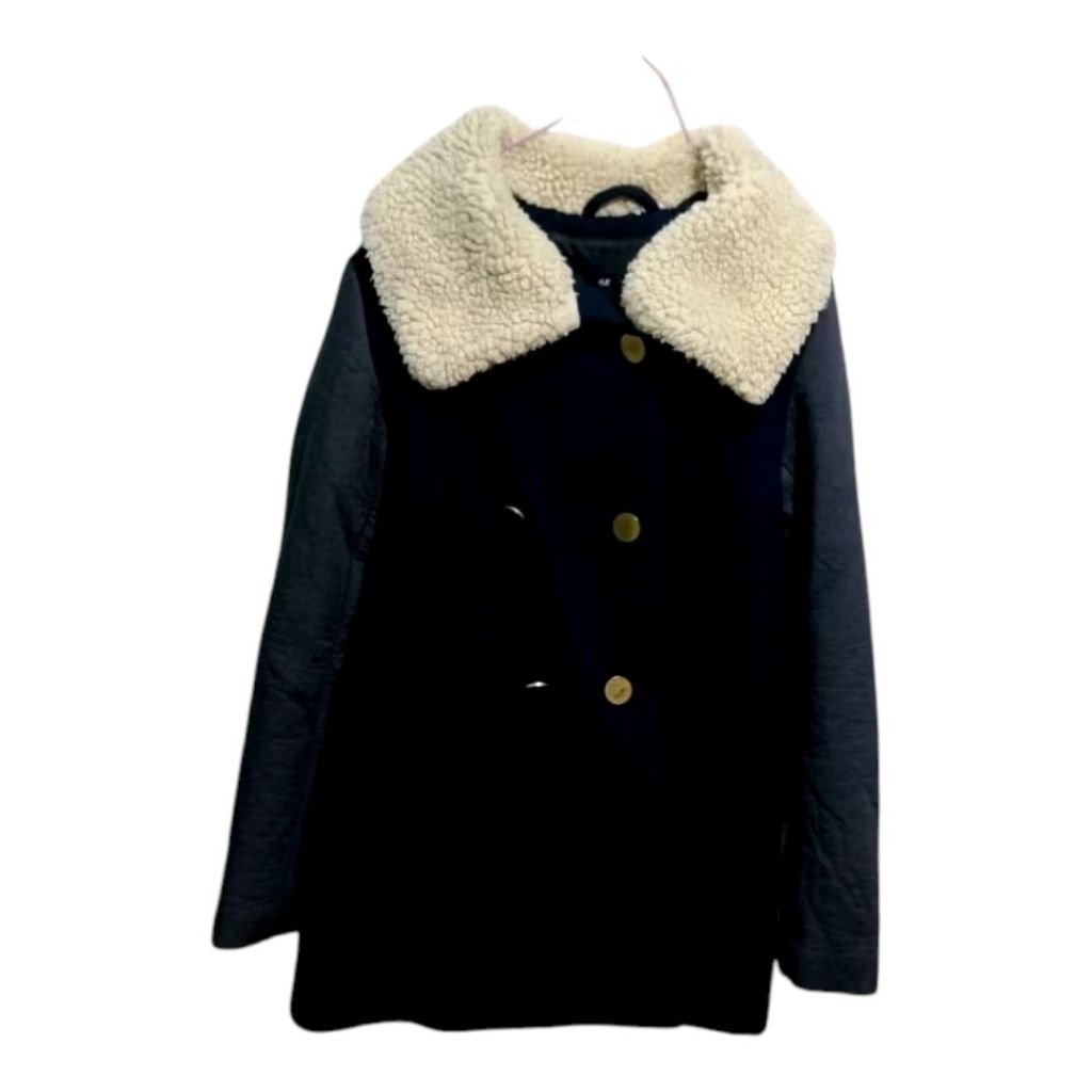 vintage H&m winter jacket
