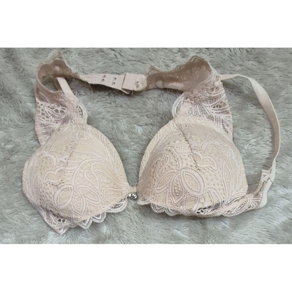 Wonder bra (A61)