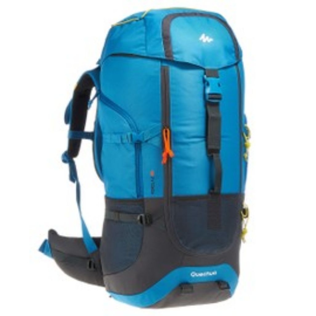 Carrier quechua forclaz 60L
