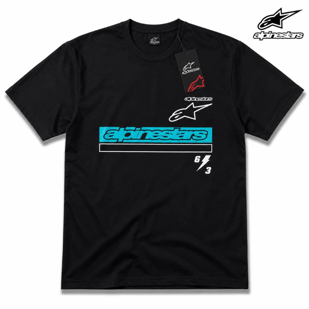 Kaos Alpinestar Racing