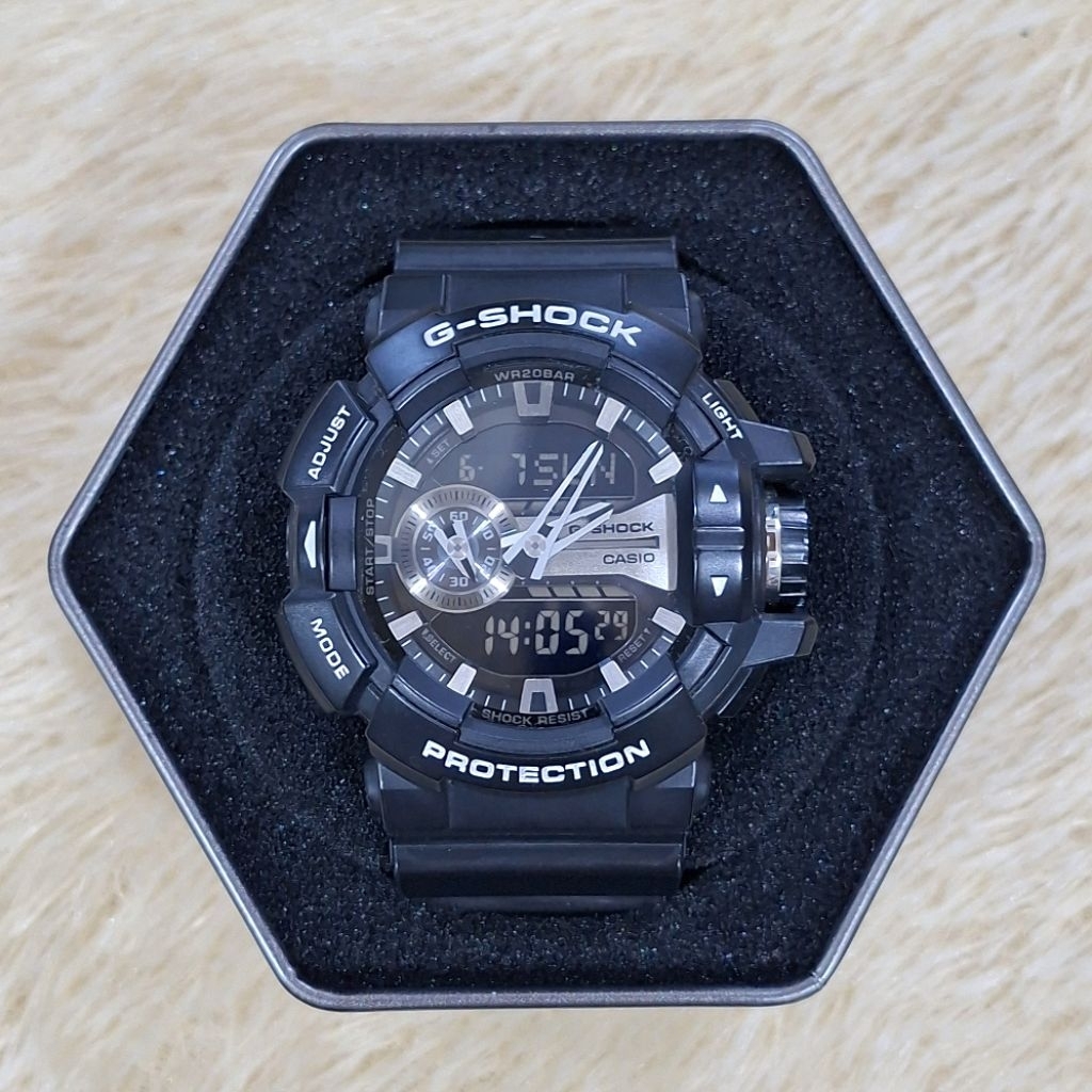 Jam Tangan Pria Original Brand | Preloved