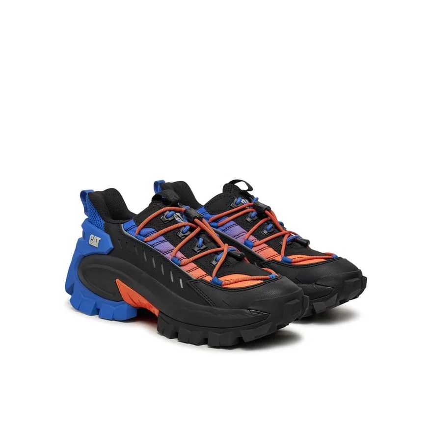 Caterpillar Intruder Max Sneakers Pria