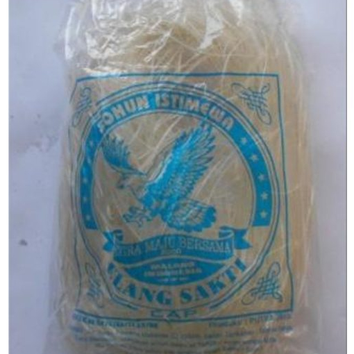 Sohun Sagu Cap Elang Sakti