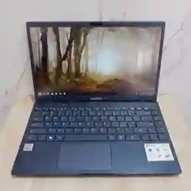 Axioo Mybook Hype 5 Intel Core i5-1035G4 Ram 8Gb Ssd 512Gb SCU24622