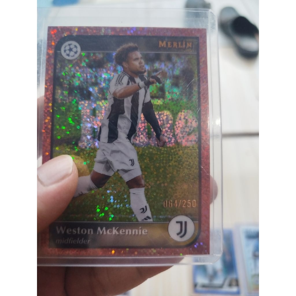 card topps limit