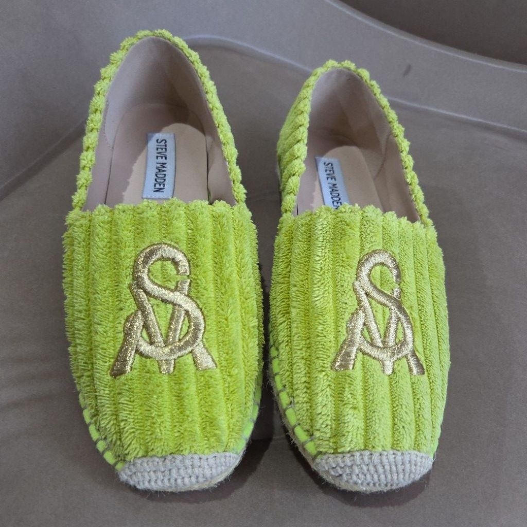 preloved sepatu steve madden
