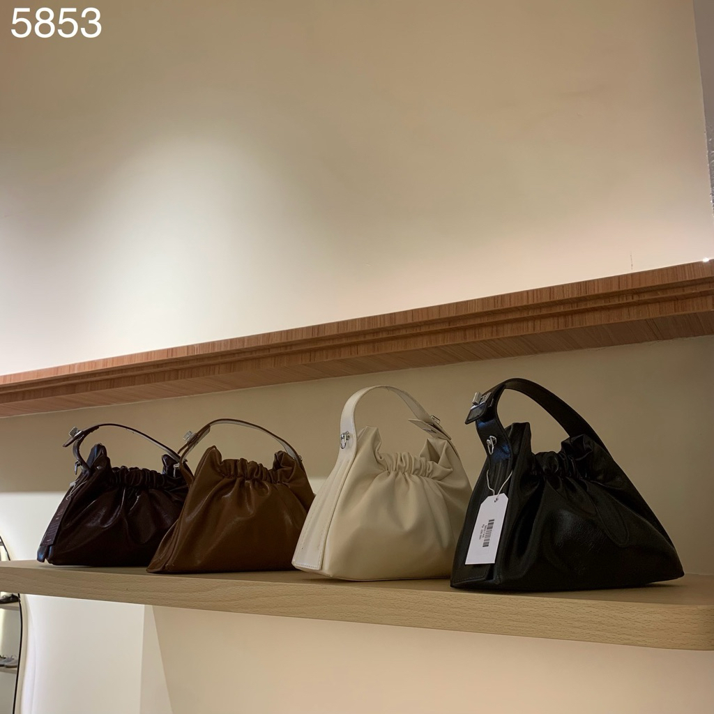 5853 Tas Guangzhou Wanita Import
