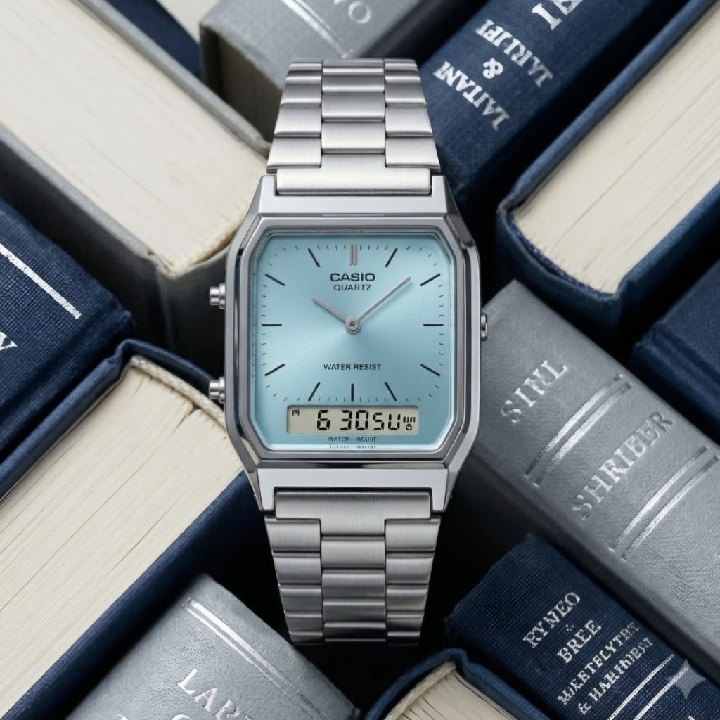 CASIO AQ-230A-2A1MQYDF