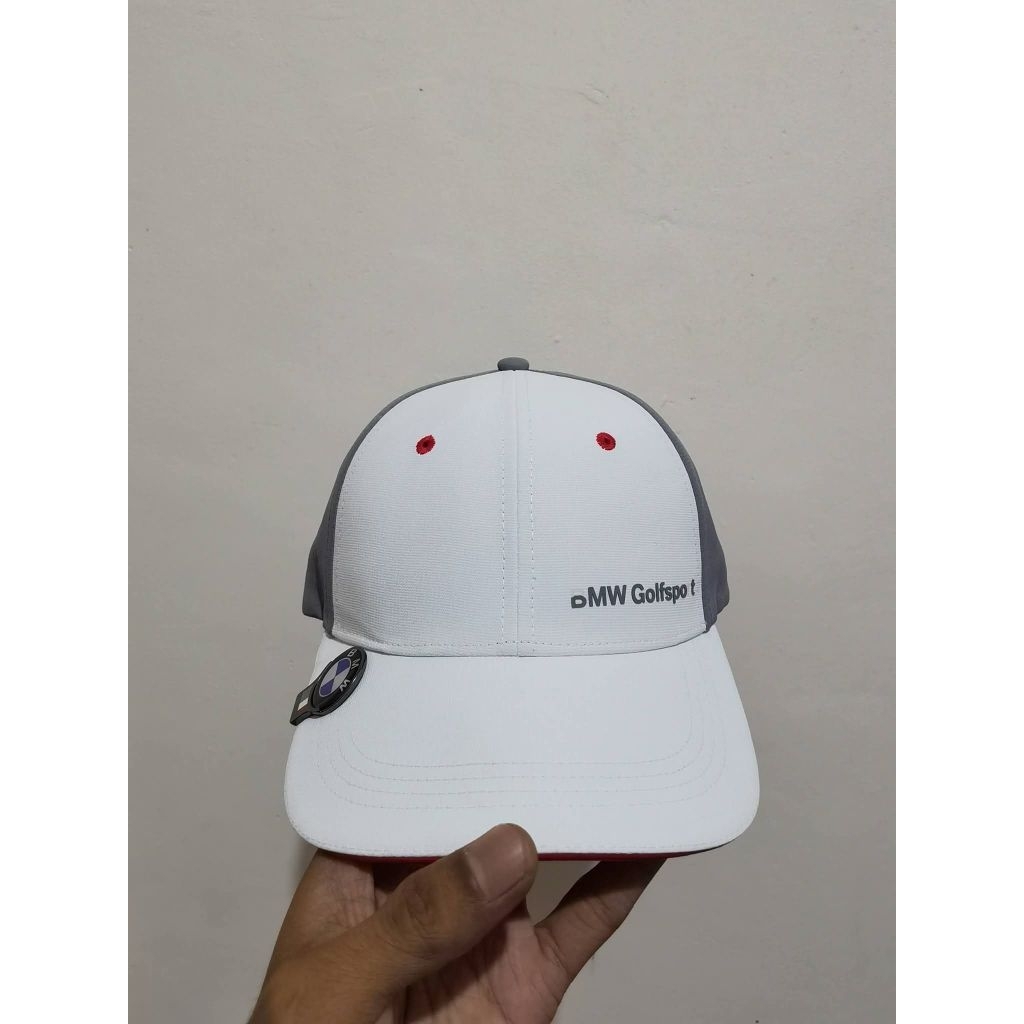 Topi BMW Golfsport