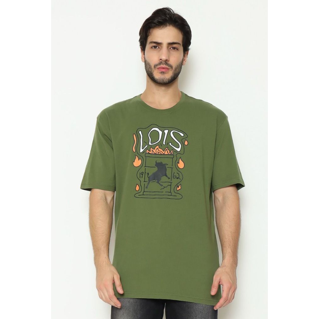 Lois Jeans Kaos KSL2365