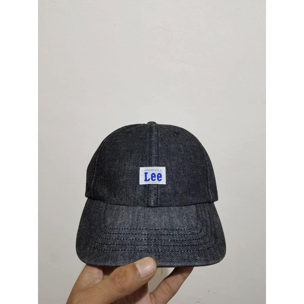 Topi Lee Jeans Kansas USA