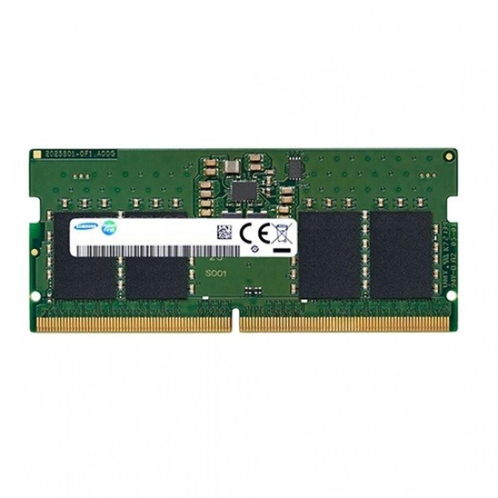 Samsung Ram DDR5 32GB SODIMM PC5600 - Garansi Resmi
