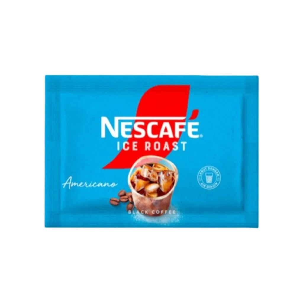 NESCAFE ICE ROAST/NESCAFE CLASSIC 1 SACHET