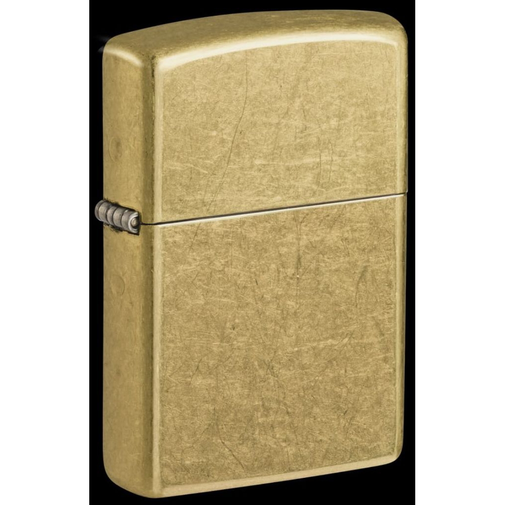 korek api classic zorro 581 pakai minyak sumbu batu vintage kerosene oil lighter full brass slim || 