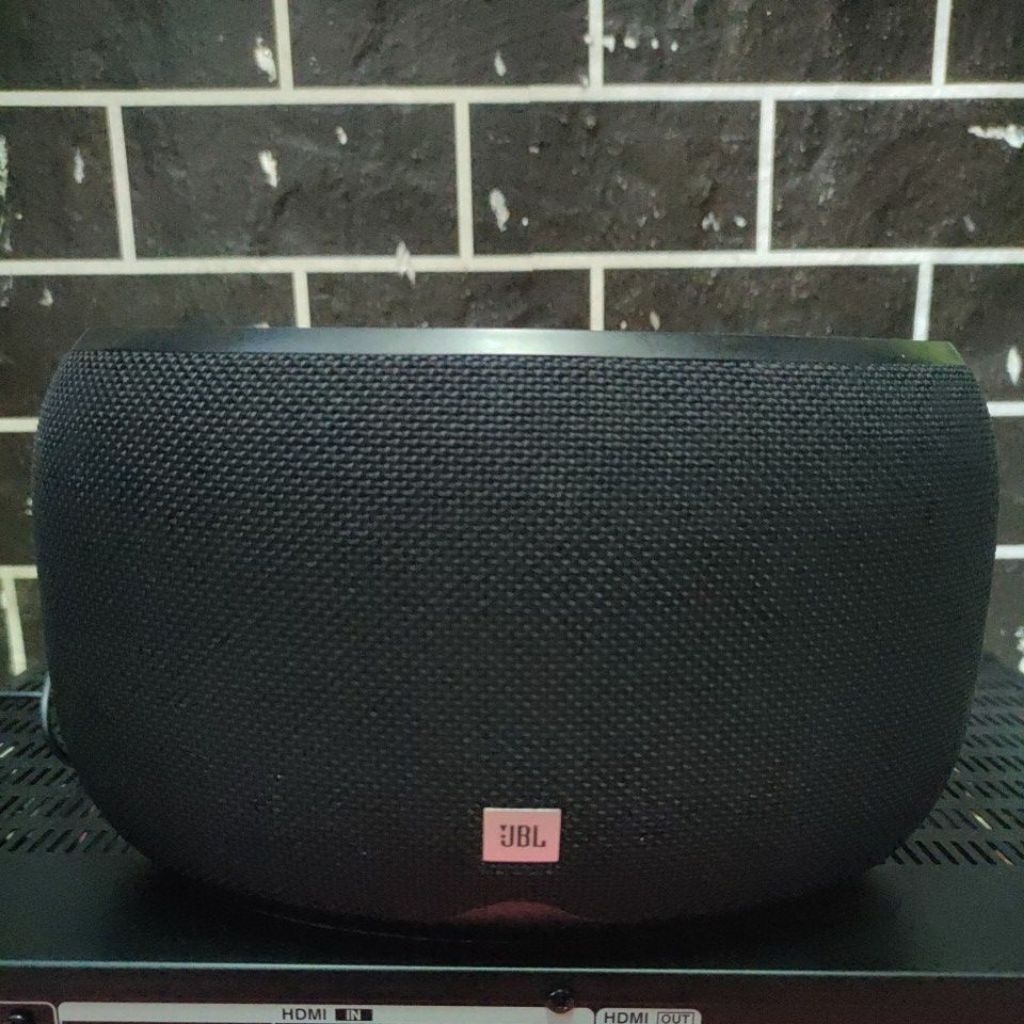 Jbl Link300 second