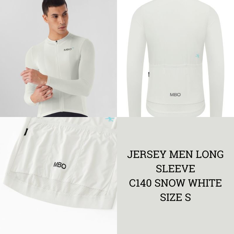 Jersey Bib Cycling MBO Off Season Sale
